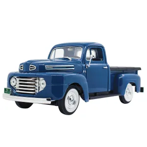 1948 Ford F1 Pickup