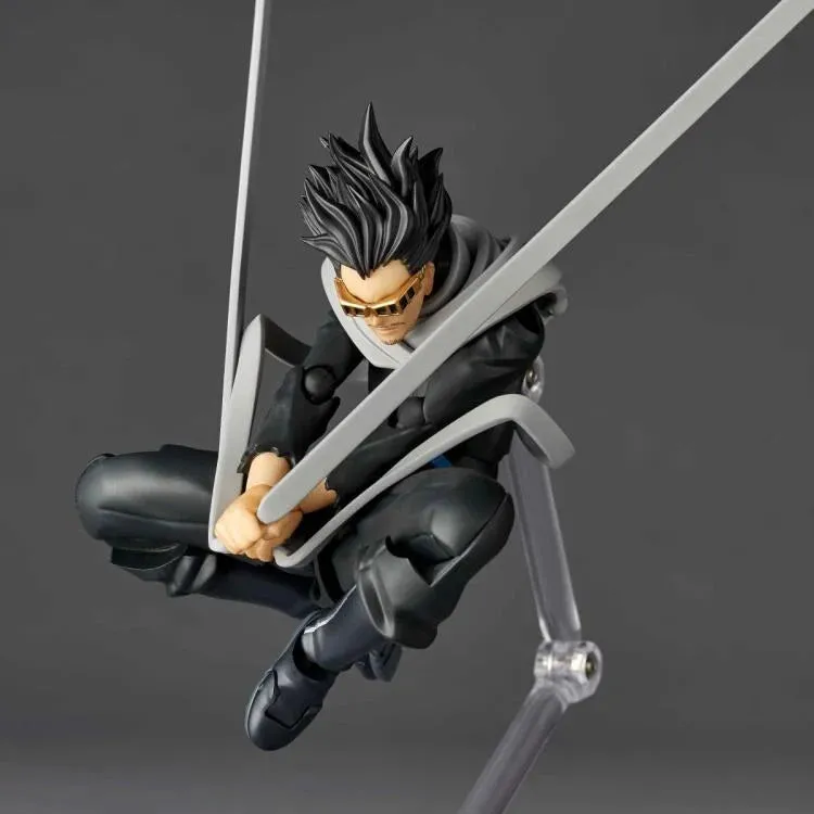 Amazing Yamaguchi Revoltech Figure Complex Shota Aizawa My Hero Academia NR025