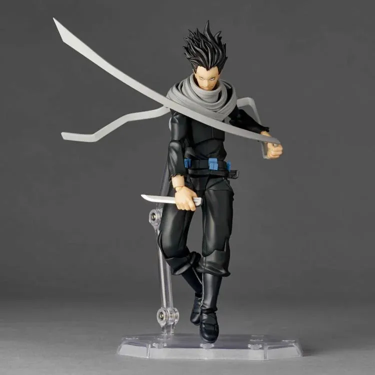Amazing Yamaguchi Revoltech Figure Complex Shota Aizawa My Hero Academia NR025