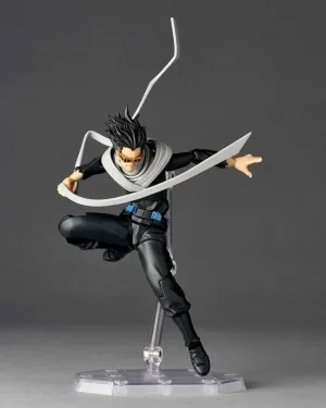 Amazing Yamaguchi Revoltech Figure Complex Shota Aizawa My Hero Academia NR025