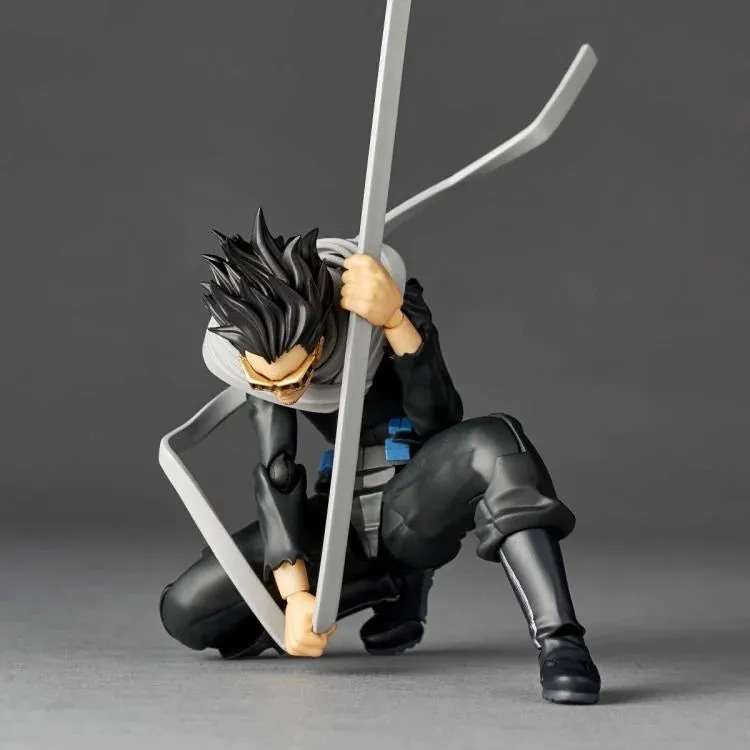 Amazing Yamaguchi Revoltech Figure Complex Shota Aizawa My Hero Academia NR025