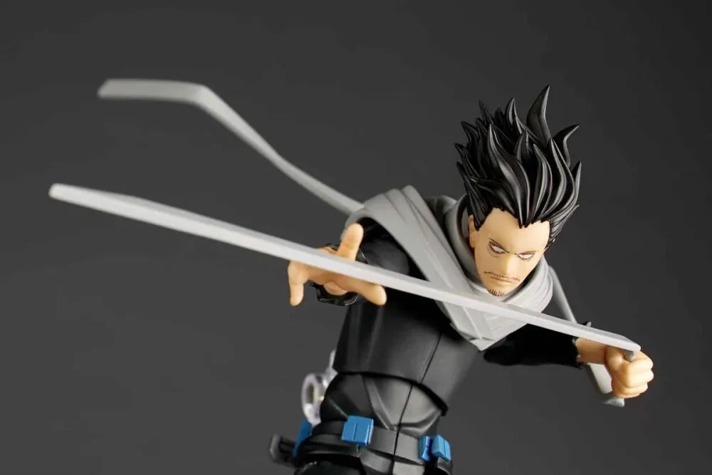 Amazing Yamaguchi Revoltech Figure Complex Shota Aizawa My Hero Academia NR025