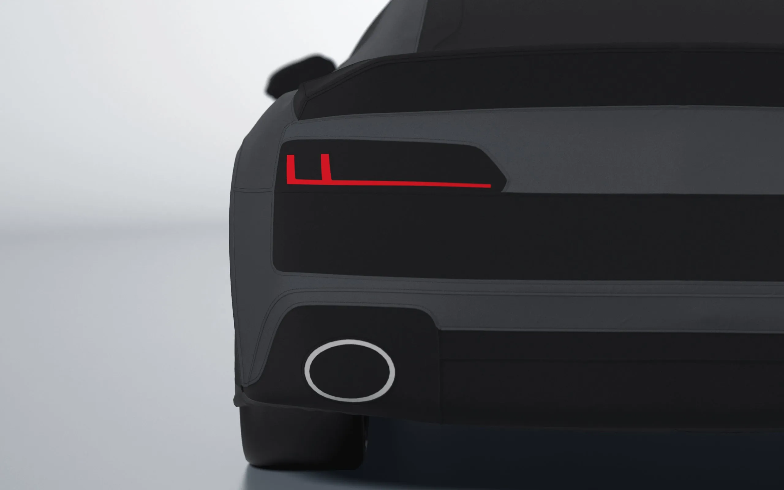 Audi R8 Coupé Quattro (Typ 4S - Facelift 2019)