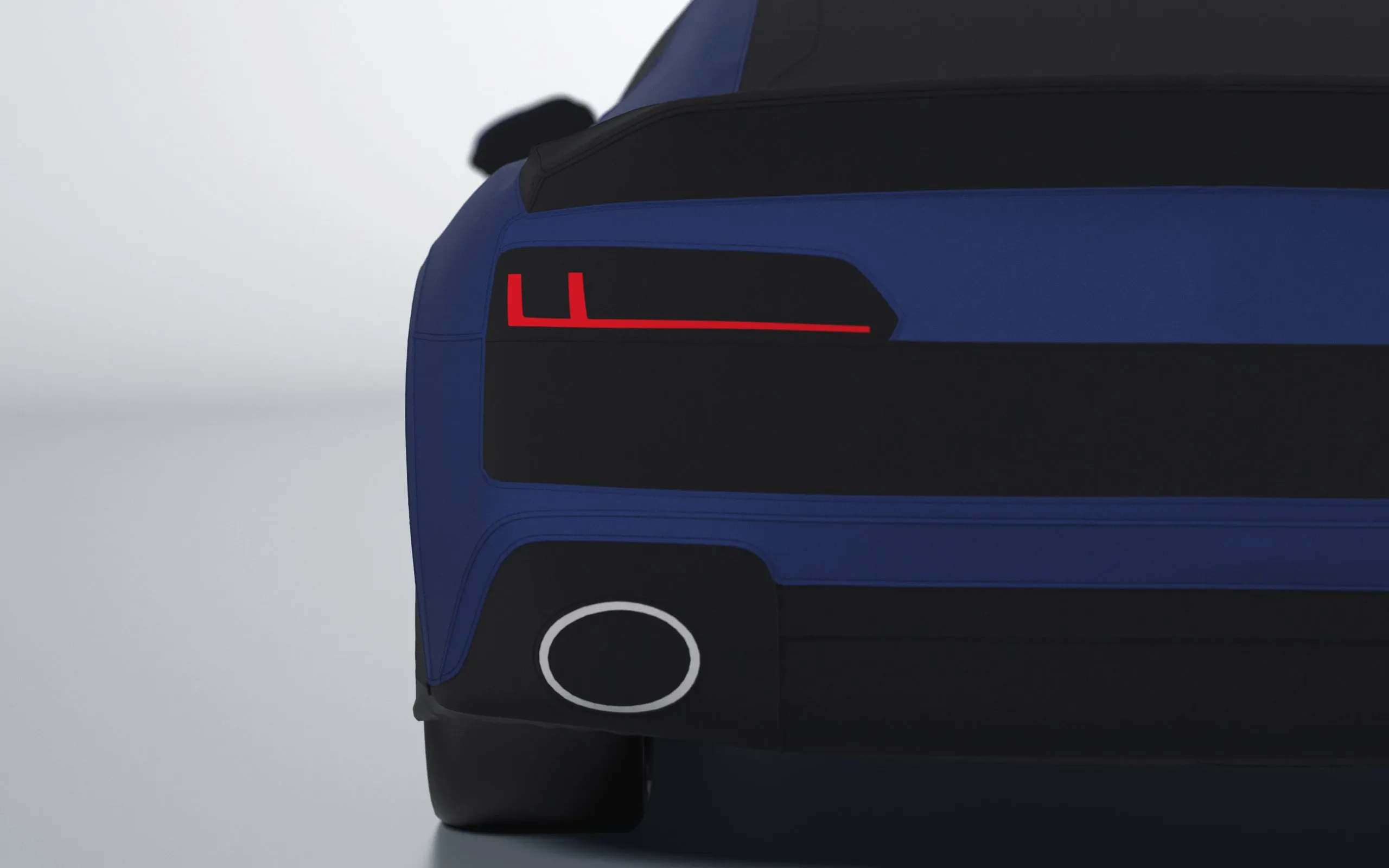 Audi R8 Coupé Quattro (Typ 4S - Facelift 2019)