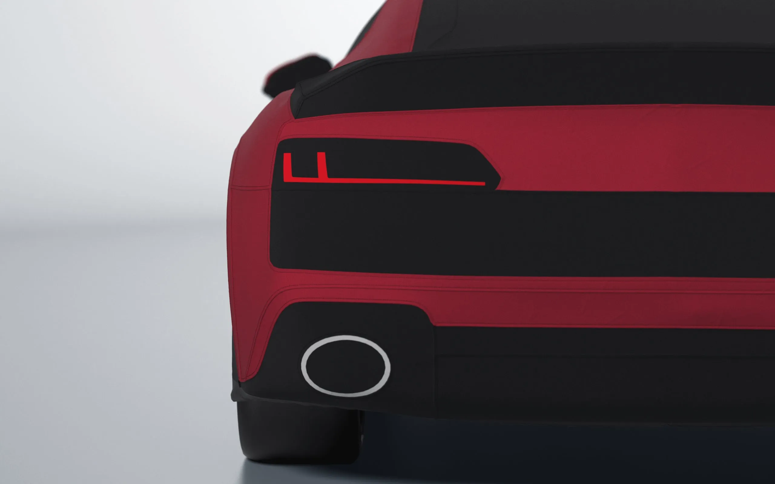 Audi R8 Coupé Quattro (Typ 4S - Facelift 2019)