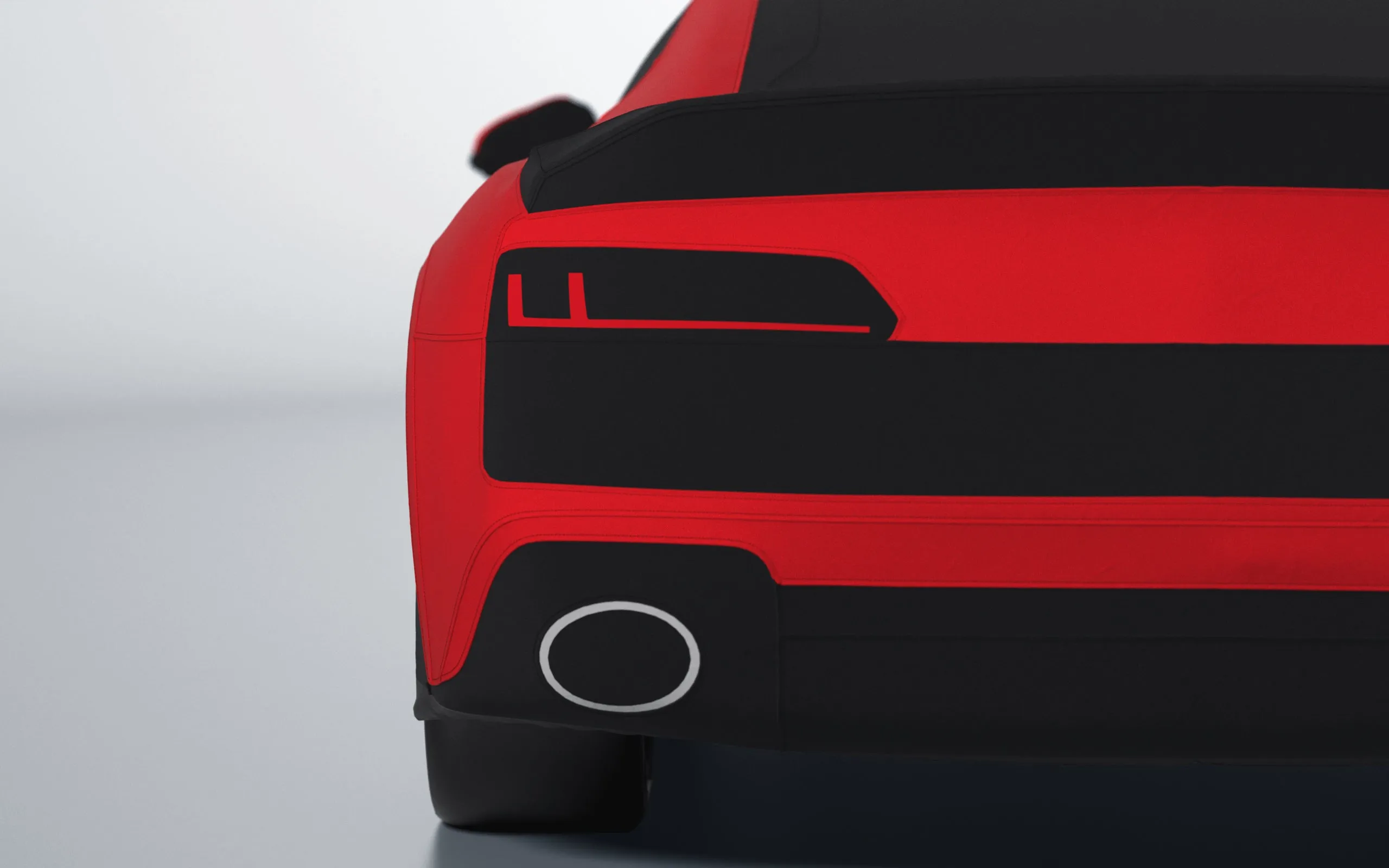 Audi R8 Coupé Quattro (Typ 4S - Facelift 2019)