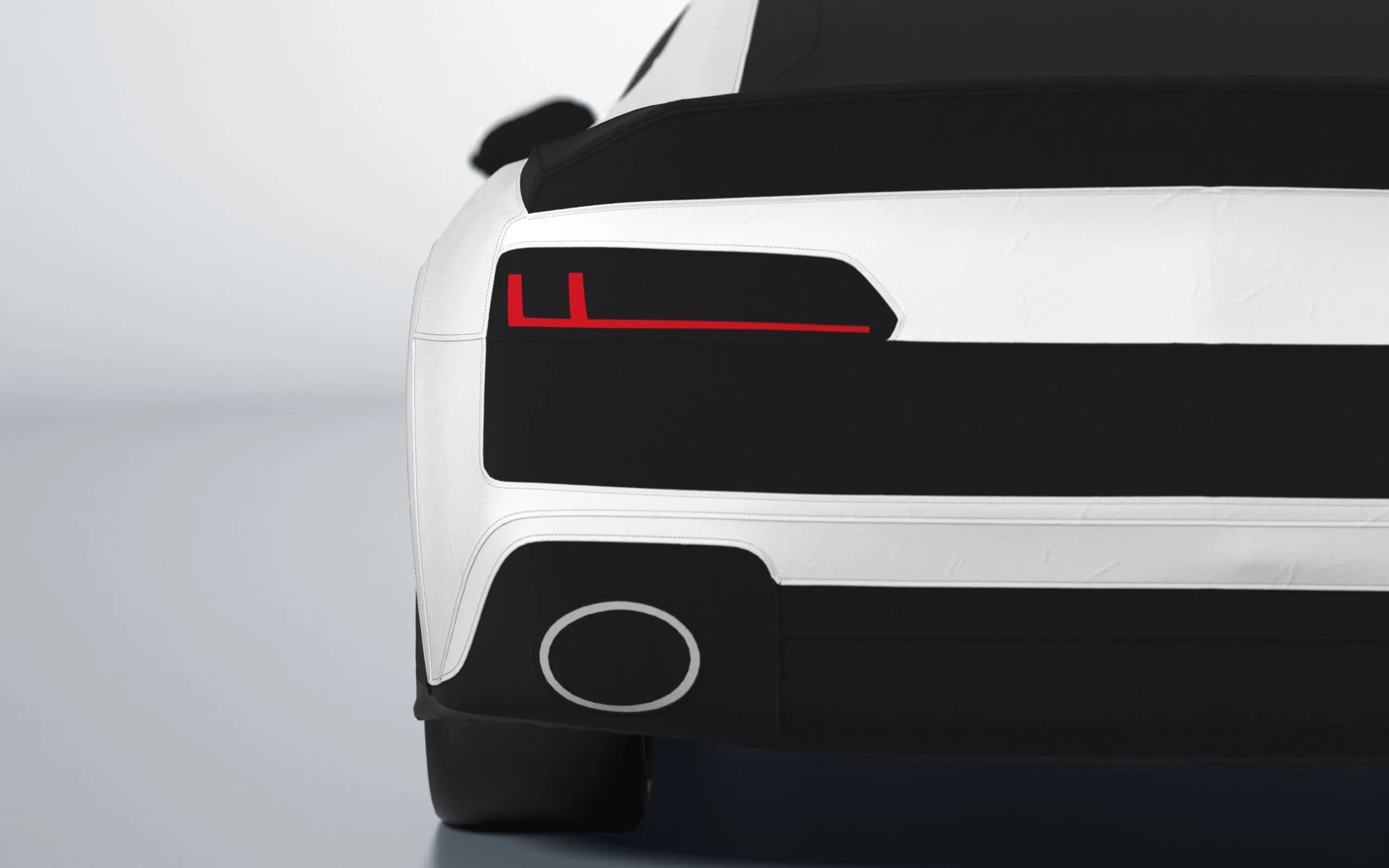Audi R8 Coupé Quattro (Typ 4S - Facelift 2019)
