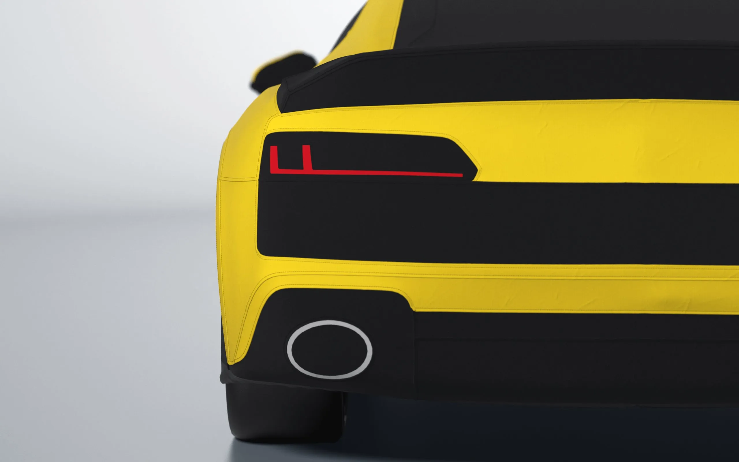 Audi R8 Coupé Quattro (Typ 4S - Facelift 2019)