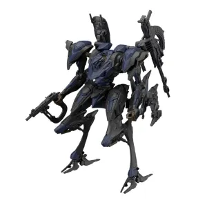 Bandai 30 Minutes Missions 30MM 1/100 Schneider Nachtreiher / 40E Steel Haze (Armored Core VI: Fires of Rubicon) Model Kit