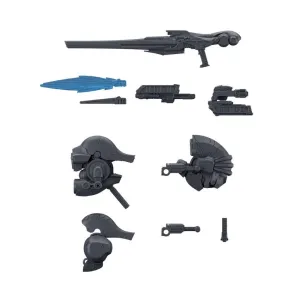 Bandai 30 Minutes Missions 30MM Option Weapon Part Set 01 (Armored Core VI: Fires of Rubicon) Model Kit