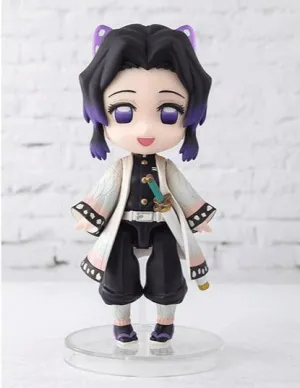 Bandai Figuarts Mini #021 Demon Slayer Kimetsu no Yaiba Kocho Shinobu