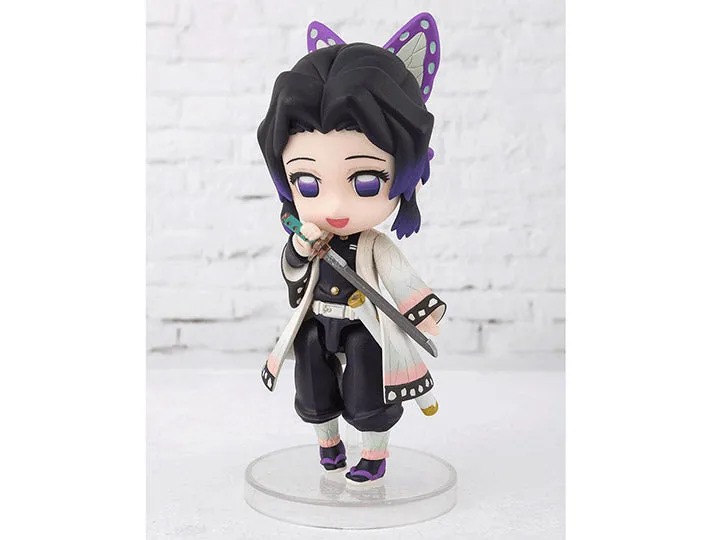 Bandai Figuarts Mini #021 Demon Slayer Kimetsu no Yaiba Kocho Shinobu