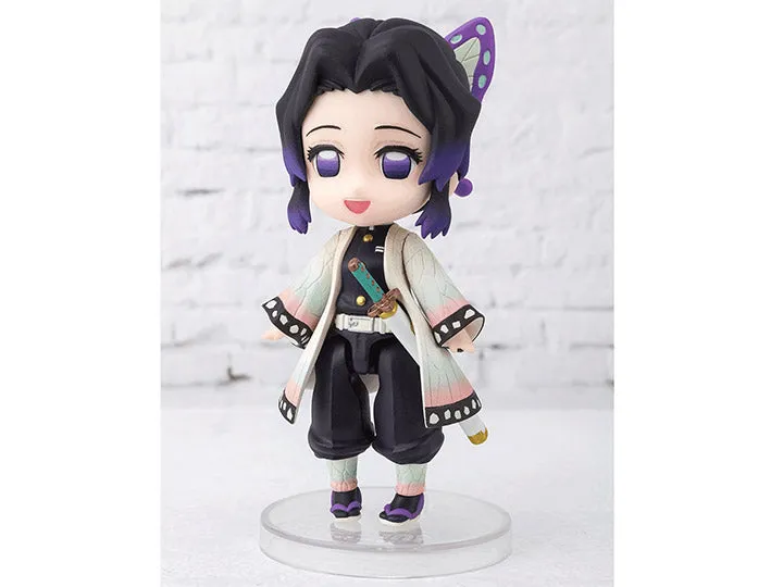 Bandai Figuarts Mini #021 Demon Slayer Kimetsu no Yaiba Kocho Shinobu