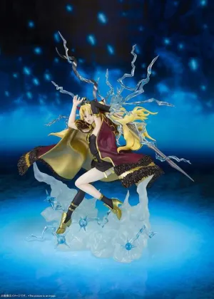 Bandai Figuarts Zero Ereshkigal Fate/Grand Order Figure