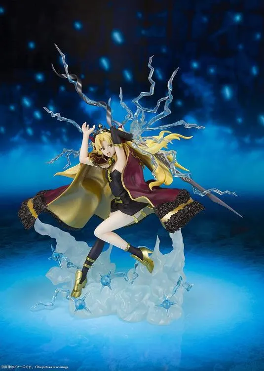 Bandai Figuarts Zero Ereshkigal Fate/Grand Order Figure