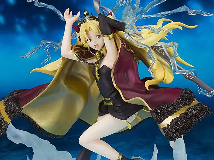 Bandai Figuarts Zero Ereshkigal Fate/Grand Order Figure