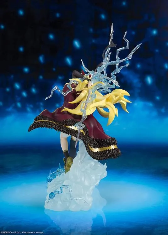 Bandai Figuarts Zero Ereshkigal Fate/Grand Order Figure