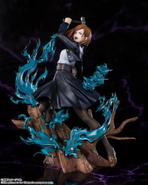 Bandai Figuarts Zero Jujutsu Kaisen Nobara Kugisaki Figure Statue