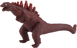 Bandai Godzilla Movie Monster Series Shin Godzilla 2016 Third Form Vinyl Figure
