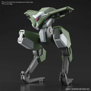 Bandai HG 1/72 Kyoukai Senki #02 Bunyip Boomerang Model Kit