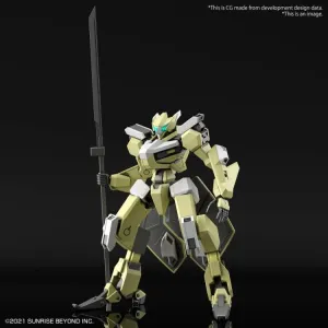 Bandai HG 1/72 Kyoukai Senki #05 AMAIM (MAILeS Reiki) Model Kit