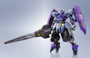 Bandai Metal Robot Spirits Gundam Iron Blooded Orphans Gundam Kimaris Vidar Action Figure