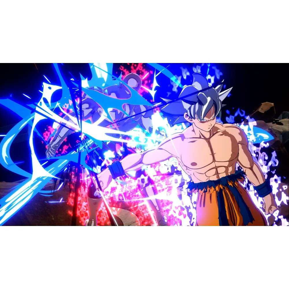Bandai Namco DRAGON BALL: Sparking! ZERO (PlayStation 5)