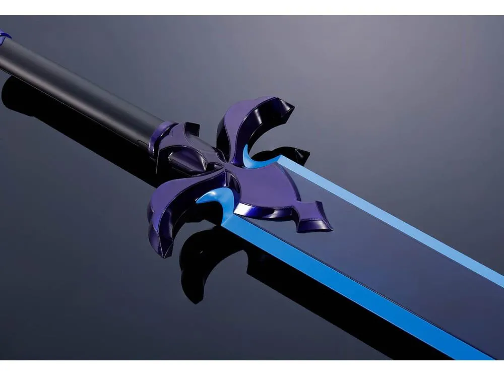 Bandai Proplica Sword Art Online: Alicization War of Underworld The Night Sky Sword