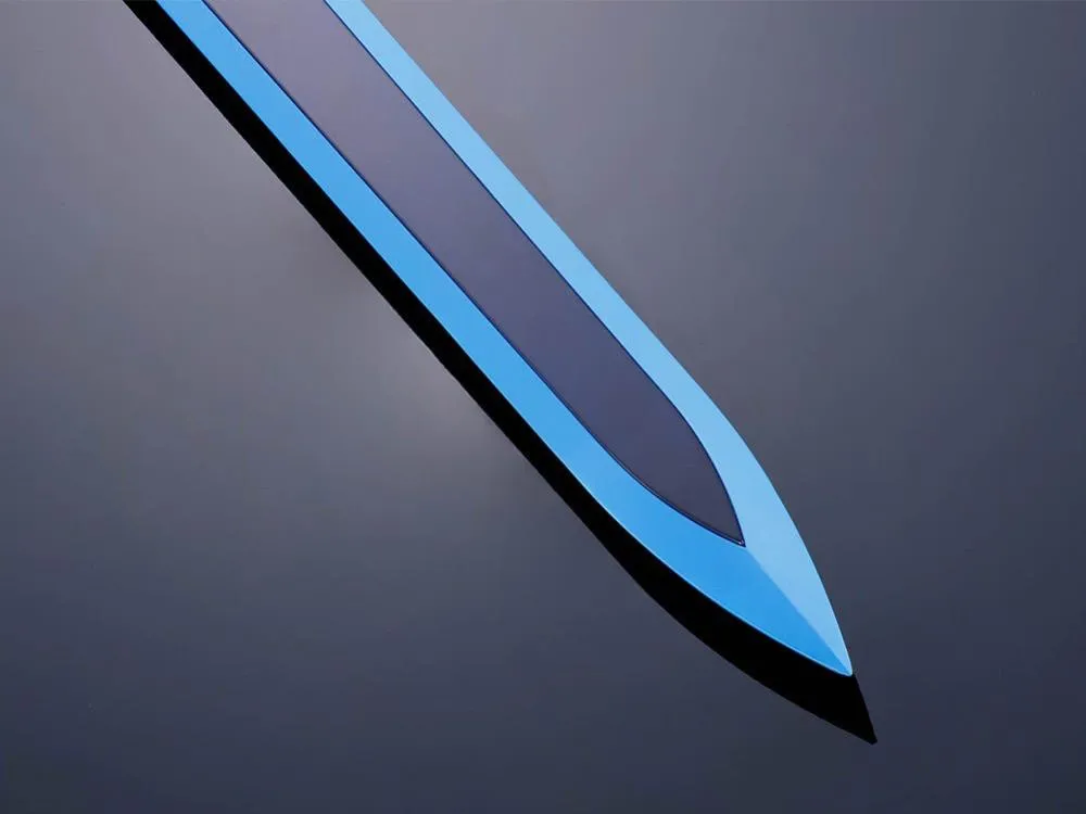 Bandai Proplica Sword Art Online: Alicization War of Underworld The Night Sky Sword