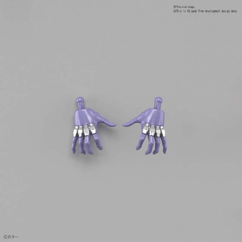 Bandai RG Evangelion - Evangelion EVA-01 Unit-01 DX w/ Platform Set