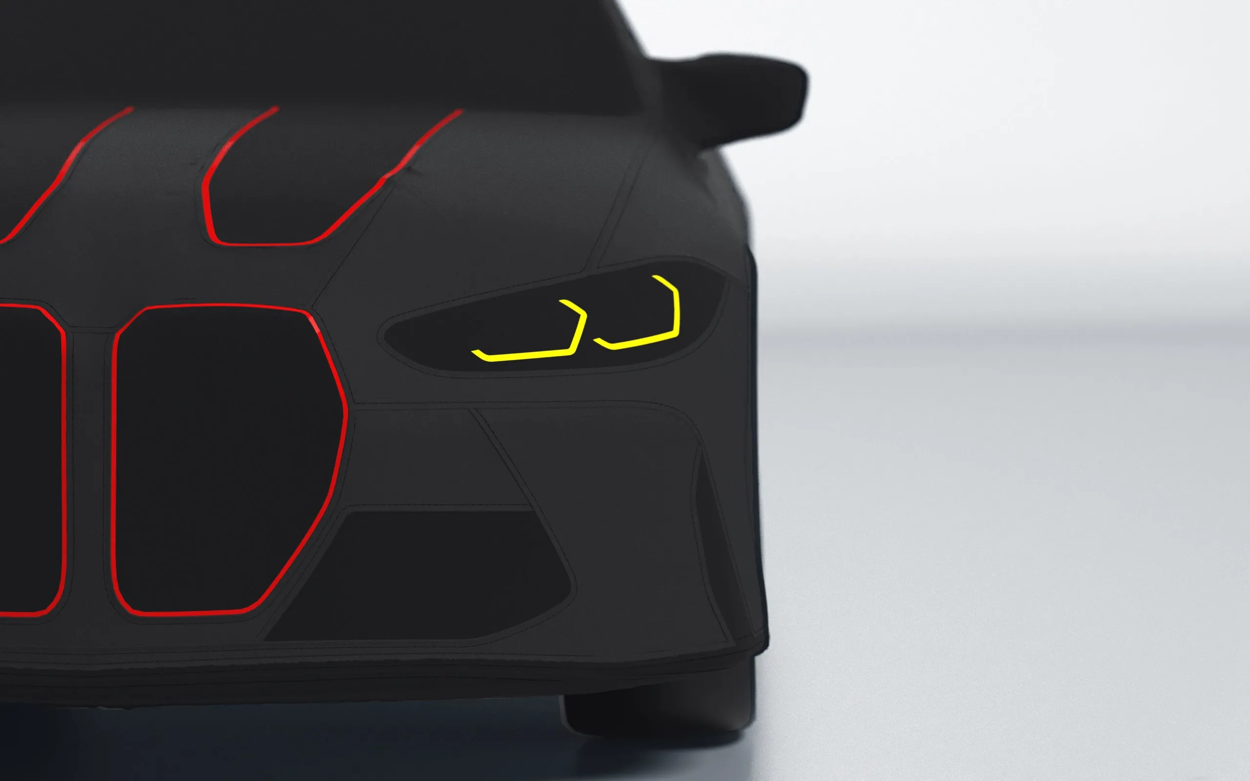BMW M4 CSL