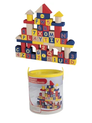Building Blocks