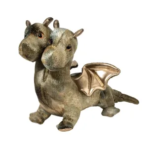 Deuce Two-headed Dragon