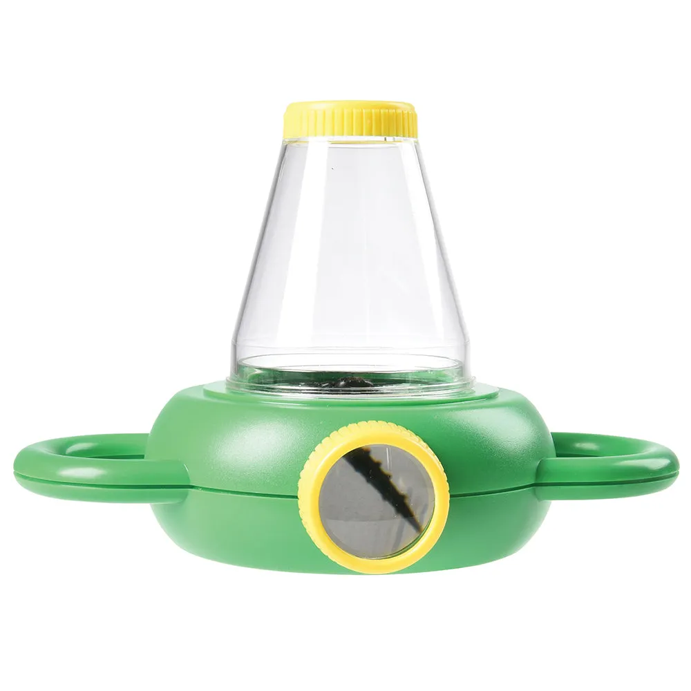 Dual View Nature Explorer Microscope | Classroom STEM Tool