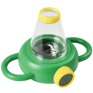 Dual View Nature Explorer Microscope | Classroom STEM Tool