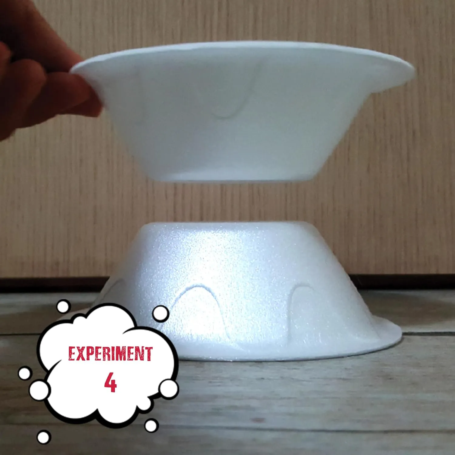 Einstein’s Lab - Static Electricity