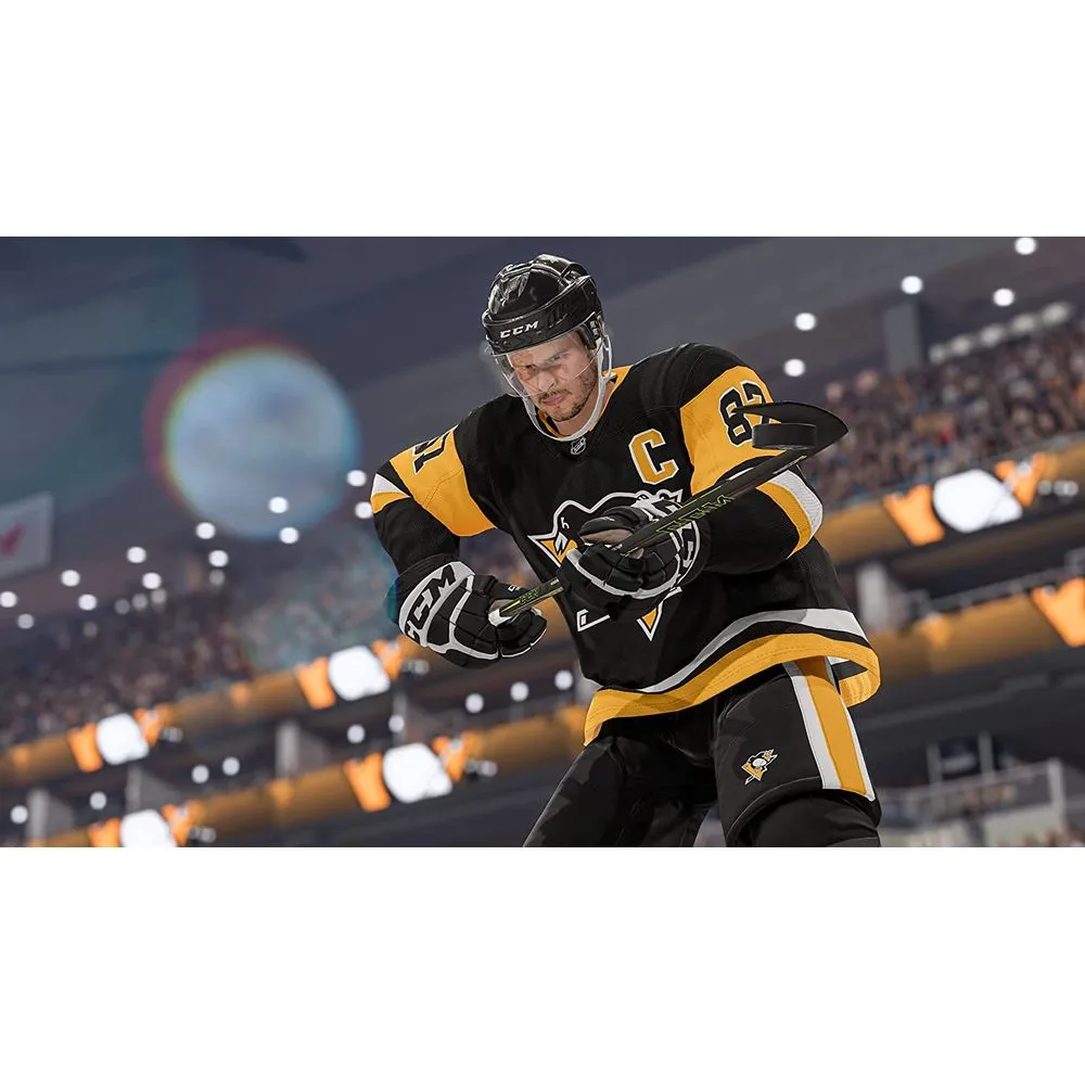Electronic Arts NHL 22 (PS5)