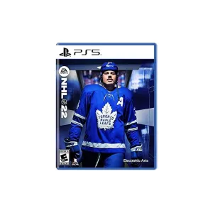 Electronic Arts NHL 22 (PS5)
