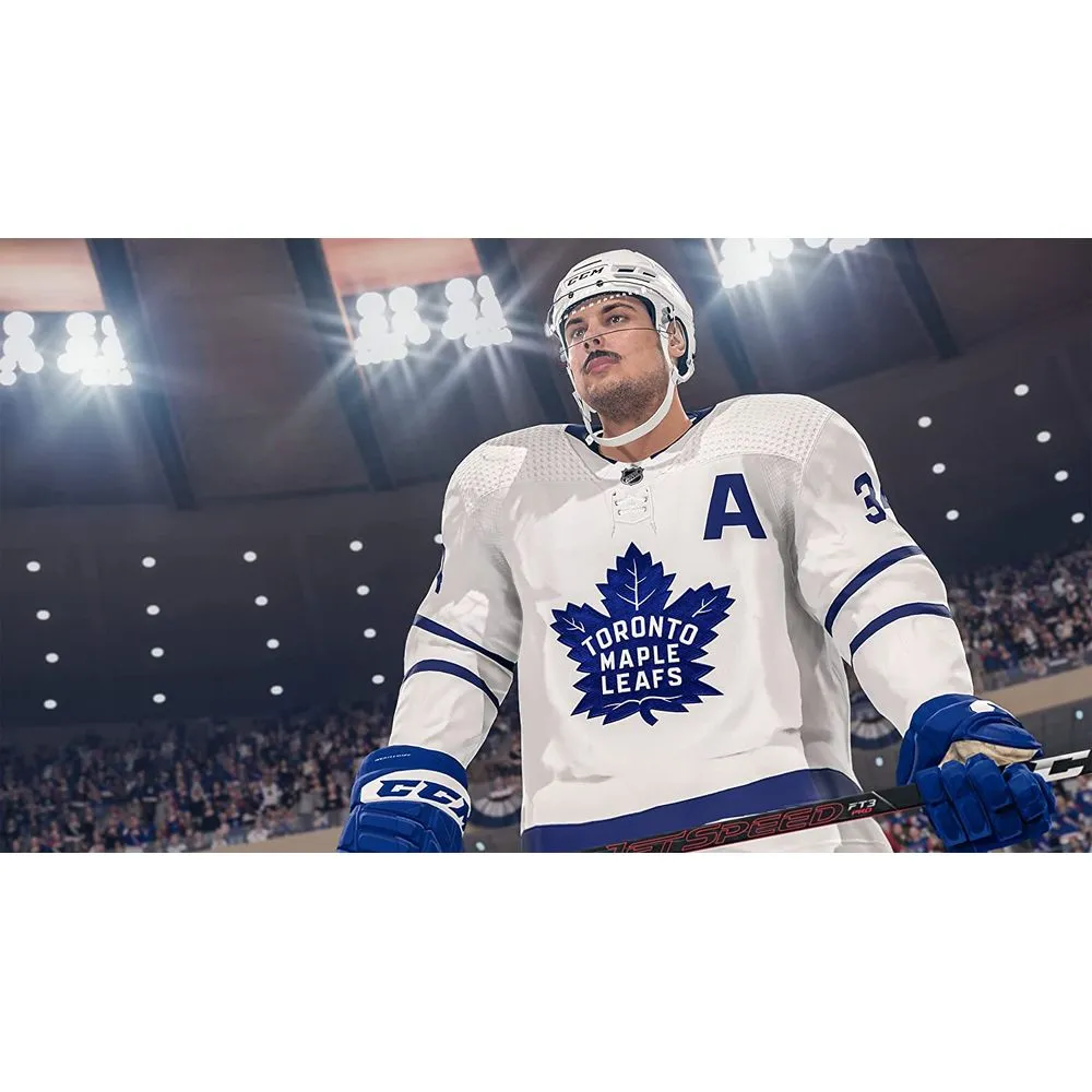 Electronic Arts NHL 22 (PS5)