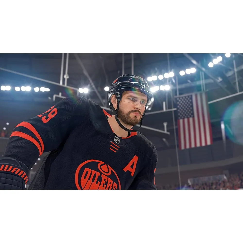 Electronic Arts NHL 22 (PS5)