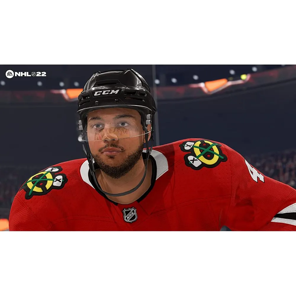 Electronic Arts NHL 22 (PS5)