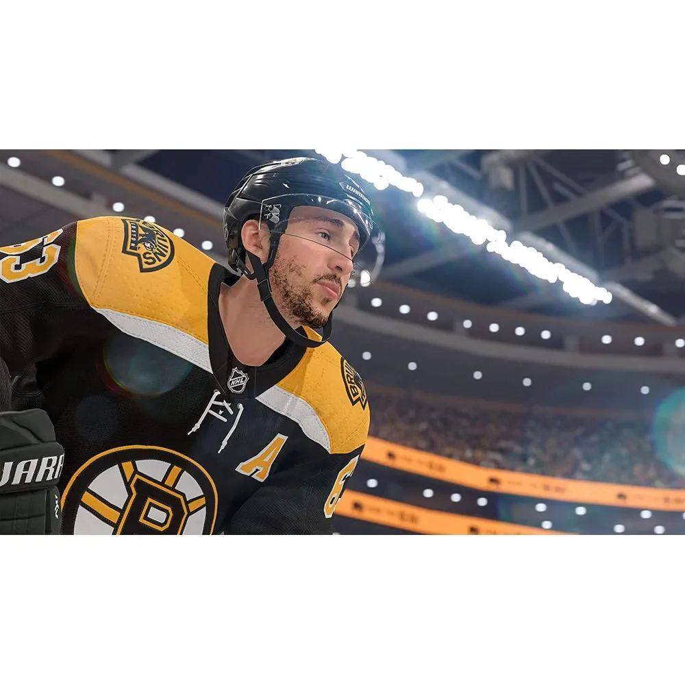 Electronic Arts NHL 22 (PS5)
