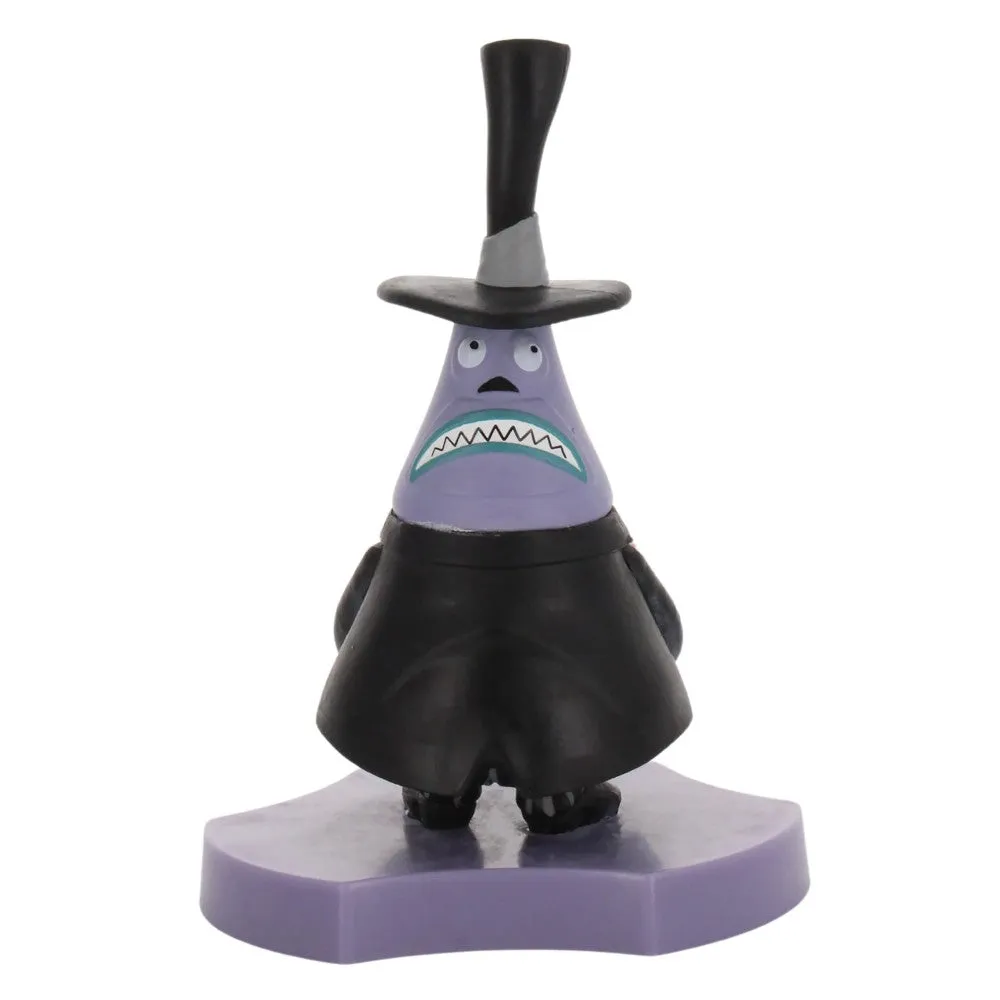 Exquisite Gaming: Holdems: Nightmare Before Christmas Mayor Earbud & Phone Holder