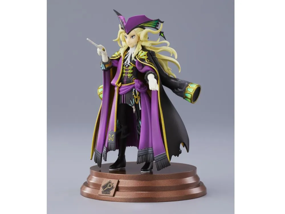 Fate Grand Order Duel Collection Figure Seventh Release Vol 7 Trading Figures Box Set of 6