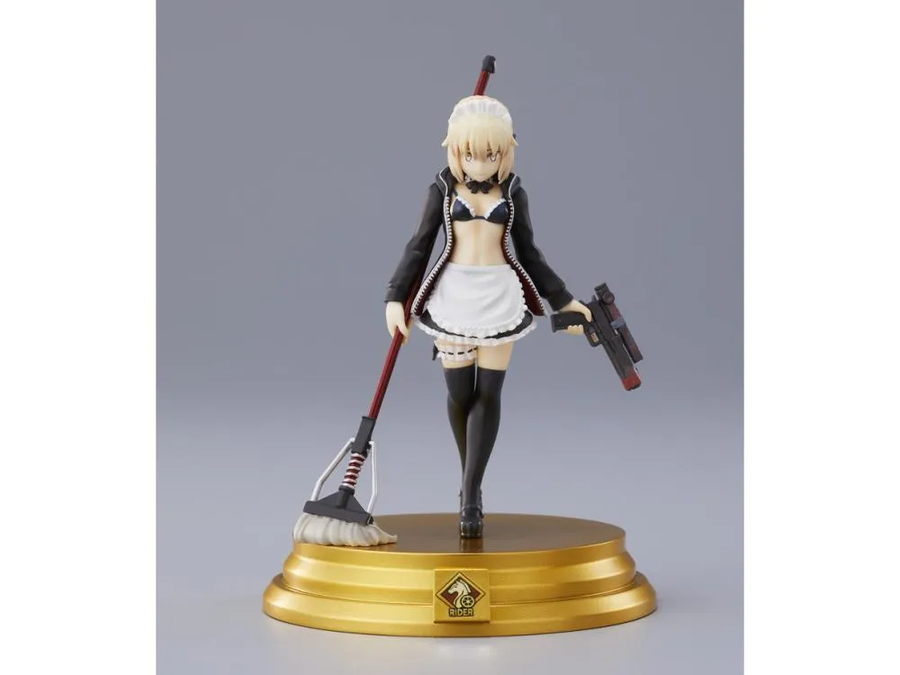 Fate Grand Order Duel Collection Figure Seventh Release Vol 7 Trading Figures Box Set of 6