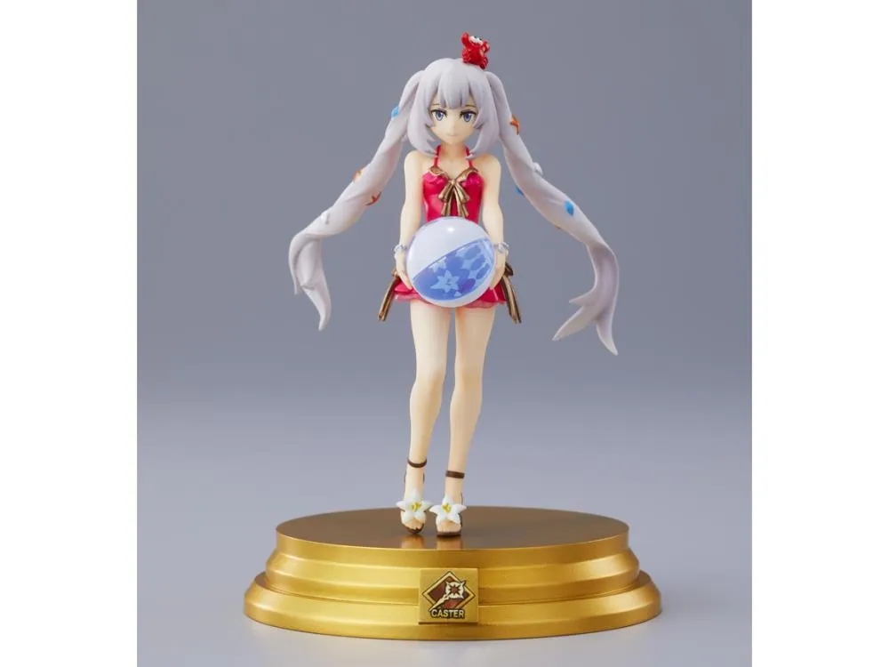 Fate Grand Order Duel Collection Figure Seventh Release Vol 7 Trading Figures Box Set of 6