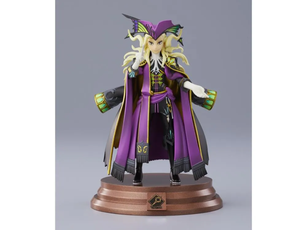 Fate Grand Order Duel Collection Figure Seventh Release Vol 7 Trading Figures Box Set of 6