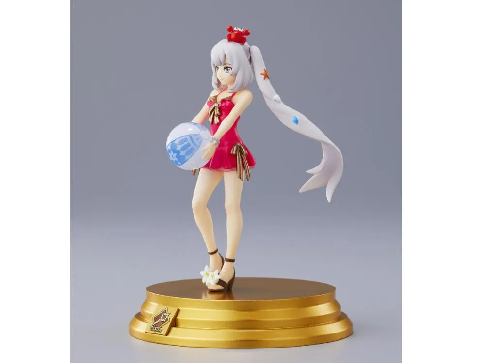 Fate Grand Order Duel Collection Figure Seventh Release Vol 7 Trading Figures Box Set of 6