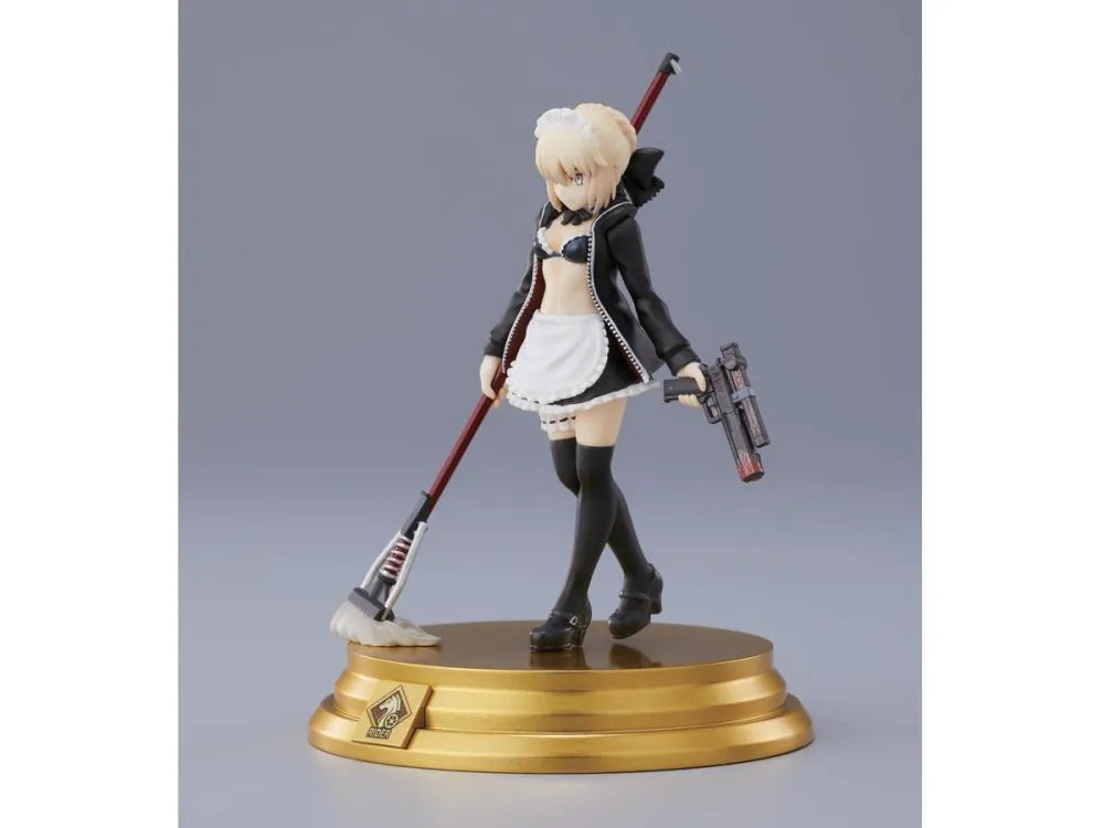 Fate Grand Order Duel Collection Figure Seventh Release Vol 7 Trading Figures Box Set of 6