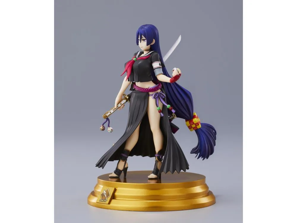 Fate Grand Order Duel Collection Figure Seventh Release Vol 7 Trading Figures Box Set of 6